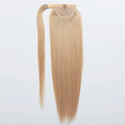 وصلات ذيل الحصان – درجات داكنة