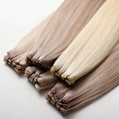 Invisible Genius Weft – Light Shades