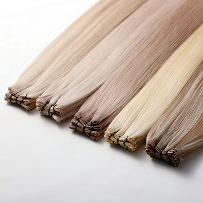 Invisible Genius Weft – Light Shades