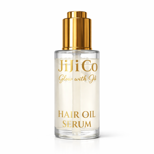 JiJiCo Hair Serum