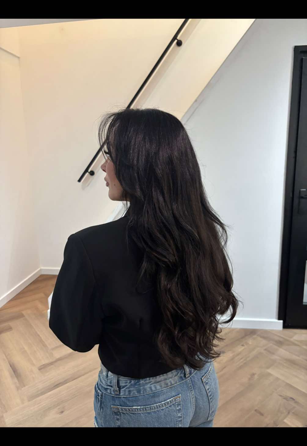 TikTok styling